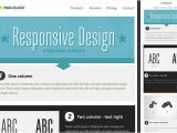 Create Email Blast Template 600 Free Email Templates From Email On Acid