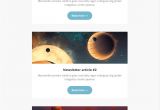 Create Email Marketing Templates Free 13 Of the Best Email Newsletter Templates and Resources to