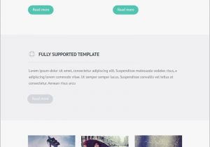 Create Email Marketing Templates Free Free Email Newsletter Templates Psd Css Author