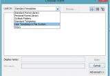 Create Email Template In Outlook 2007 How to Create An Email Template In Microsoft Outlook 2007