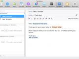 Create Email Template Mac Mail How to Create and Use Spark Email Templates On Mac and iPhone