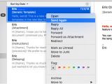 Create Email Template Mac Mail How to Create Email Templates In Apple Mail Macos Mojave