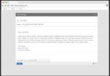 Create Email Template Mac Mail Ui Mock Up Templates to Create Unique User Interfaces