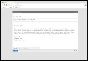 Create Email Template Mac Mail Ui Mock Up Templates to Create Unique User Interfaces