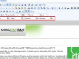 Create Email Template Microsoft Dynamics Crm How to Create E Mail Templates In Dynamics Crm 2011 Using