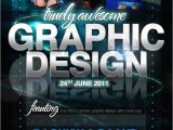 Create Flyer Template Online 39 Graphic Design 39 Nightclub event Psd Flyer Template Flickr