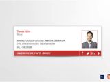 Create HTML Email Signature Template 45 HTML Email Signatures HTML Free Premium Templates