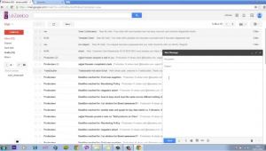 Create HTML Email Template for Gmail Create An Email Template In Gmail No HTML No Coding Youtube