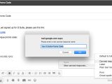 Create HTML Email Template for Gmail Gmail Templates How to Create them Using Canned Responses