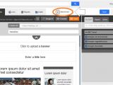 Create HTML Email Template for Gmail How to Create A Gmail Template Gmail HTML Templates