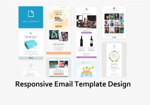 Create HTML Email Template Online How to Create A HTML Email Template Responsive Email
