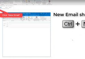 Create HTML Email Template Online How to Create An Email Template In Outlook