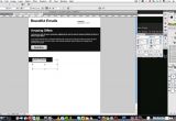 Create HTML Template for Email How to Create A HTML Email Template 1 Of 3 Youtube