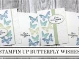 Create Love Card with Name Pin On butterflies