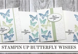Create Love Card with Name Pin On butterflies