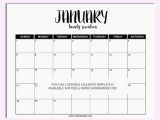 Create My Own Calendar Template Best Creative Make My Own Calendar Template Trend
