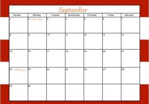 Create My Own Calendar Template Create Your Own Printable Calendar Printable Calendar 2018