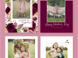 Create Valentine Card with Photo D Valentine S Day is Just Around the Corner New Designs