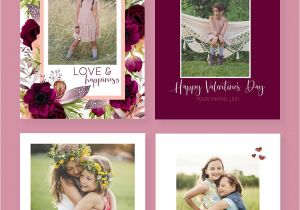 Create Valentine Card with Photo D Valentine S Day is Just Around the Corner New Designs