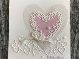 Create Valentine Card with Photo Pin On Valentine Card Ideas