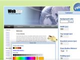 Create Your Own Blog Template Make Your Own Blogger or WordPress Template Pc and