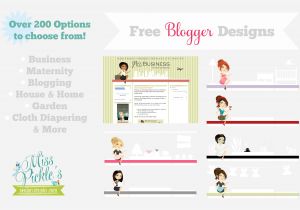 Create Your Own Blogger Template Blog Design Category Page 1 Jemome Com