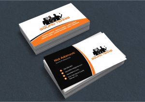 Create Your Own Business Card Design Stunning Business Cards within 24 Hours