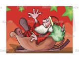 Create Your Own Christmas Card Funny Santa Claus Christmas Card Modern Christmas Cards