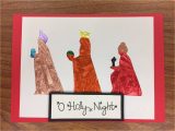 Create Your Own Christmas Card Three Kings Christmas Card by Reneespixiedust On Etsy