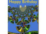 Create Your Own Happy Birthday Card Happy Birthday African Tribal Culture Postcard Horizontal