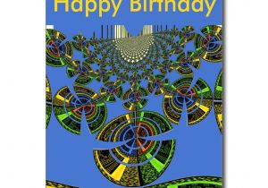 Create Your Own Happy Birthday Card Happy Birthday African Tribal Culture Postcard Horizontal