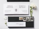Create Your Own Invitation Card How to Create Your Own Wedding Brand In Five Steps Mit