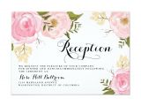 Create Your Own Marriage Card Create Your Own Invitation Zazzle Com Wedding Reception