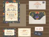 Create Your Own Marriage Card Wedding Invitation Wording Examples