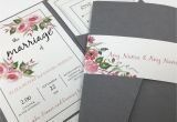 Create Your Own Marriage Card Your Design Make Your Own Invites Personalised Wedding