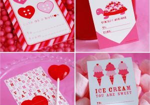 Create Your Own Valentine S Day Card 12 Free Printable Valentines Cards for Valentine S Day