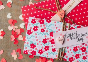 Create Your Own Valentine S Day Card 13 Diy Valentine S Day Card Ideas