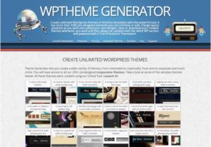 Create Your Own WordPress Template Best tools to Design Your Own WordPress theme sourcewp