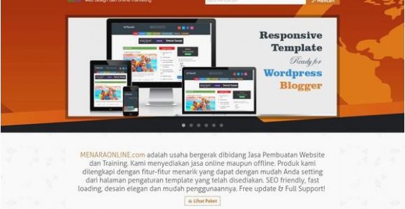 Create Your Own WordPress theme From An HTML Template Create Your Own WordPress theme From An HTML Template 27
