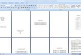 Createspace Interior Templates How to Build A Book Cover Illustrated Guide Liam 39 S Desk