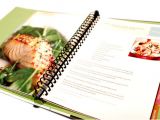 Creating A Cookbook Template Creating Your Own Recipe Book Cervantes