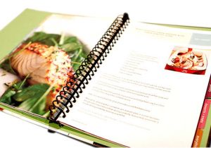 Creating A Cookbook Template Creating Your Own Recipe Book Cervantes