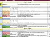 Creating A social Media Calendar Template Learn to Create Result oriented social Media Marketing
