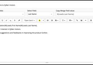 Creating An HTML Email Template Create HTML Email Template Shatterlion Info