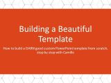 Creating Custom Powerpoint Templates How to Create A Custom Powerpoint Template Nuts Bolts
