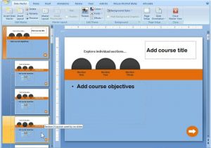 Creating Custom Powerpoint Templates How to Create Custom Powerpoint Elearning Templates Free