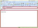Creating Email Templates In Outlook How to Create and Use Templates In Outlook Email with