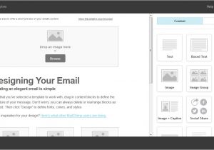 Creating Mailchimp Templates Javascript How to Create A Language button Function