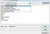 Creating Outlook Email Templates How to Create and Use An Email Template In Outlook Youtube