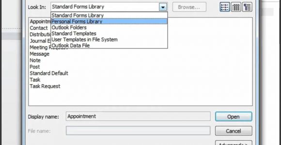 Creating Outlook Email Templates How to Create and Use An Email Template In Outlook Youtube